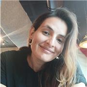 Insegnate Madrelingua spagnola